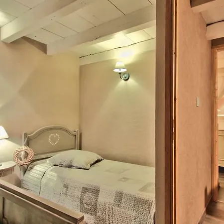 62 Chemin De La Procession Holiday home