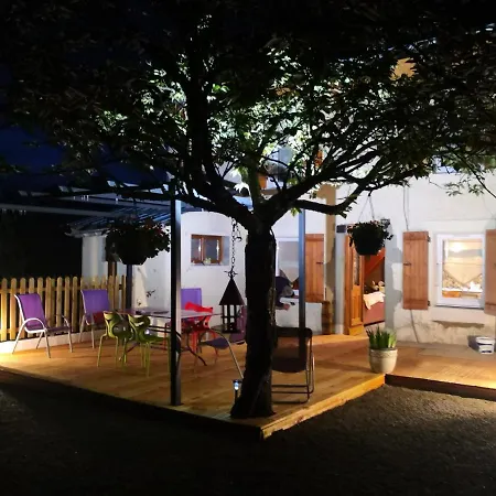 Holiday home 62 Chemin De La Procession *